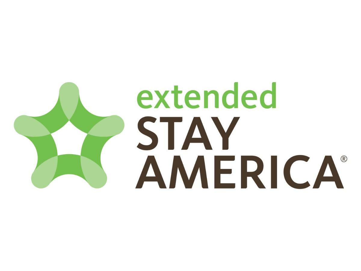 Extended Stay America Suites - Houston - Westchase - Richmond Eksteriør billede